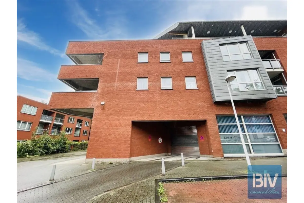 Parking / garage à vendre à Liège 4000 19500.00€  chambres m² - annonce 622363