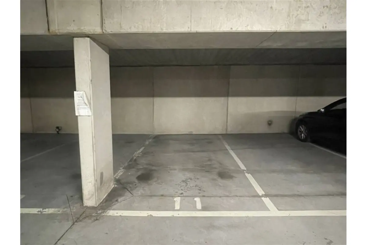 Parking à vendre à Liège 4000 17000.00€  chambres m² - annonce 622363
