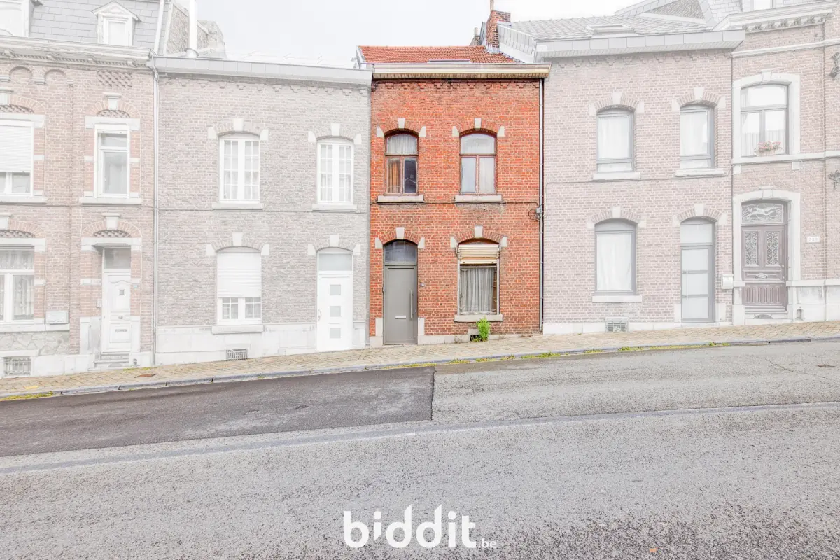 Maison à vendre à Liège 4000 40000.00€ 4 chambres 95.00m² - annonce 622992