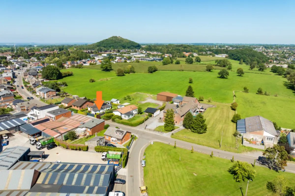 Maison à vendre à Retinne 4621 269000.00€ 2 chambres 96.00m² - annonce 622429