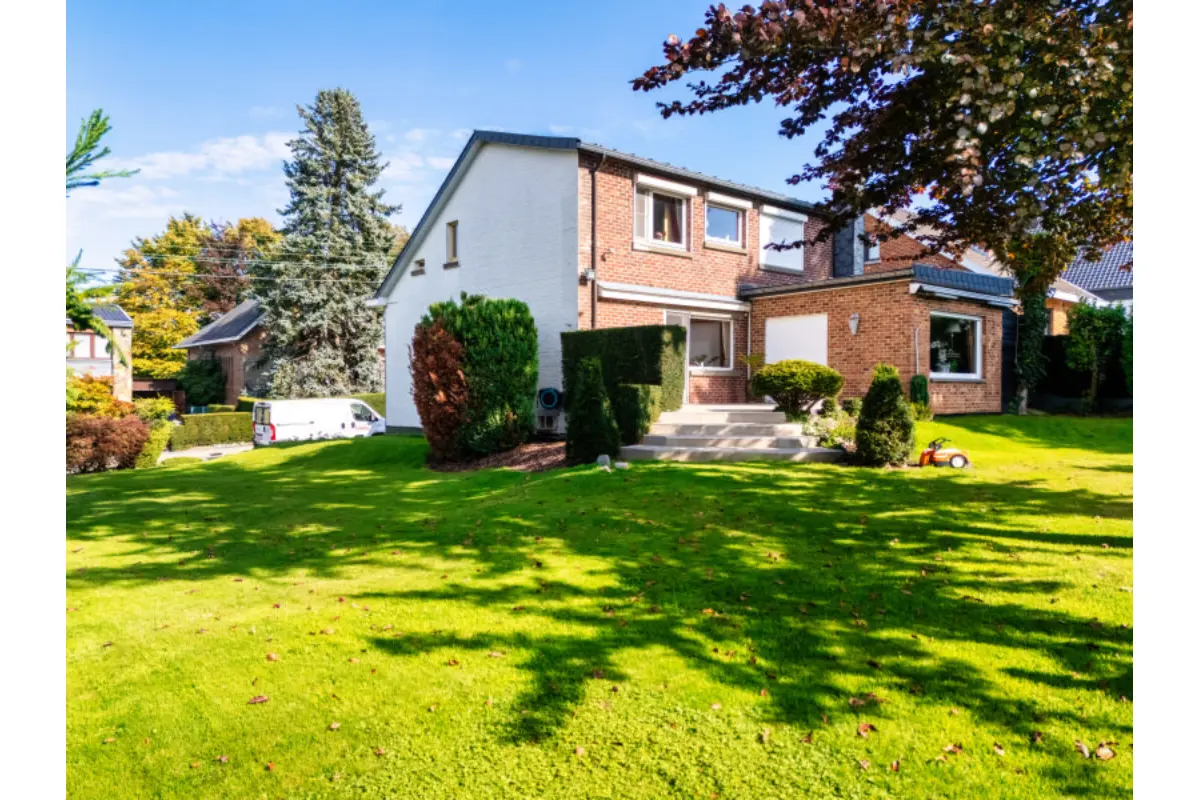 Maison à vendre à Blégny 4670 450000.00€ 4 chambres 176.00m² - annonce 622437