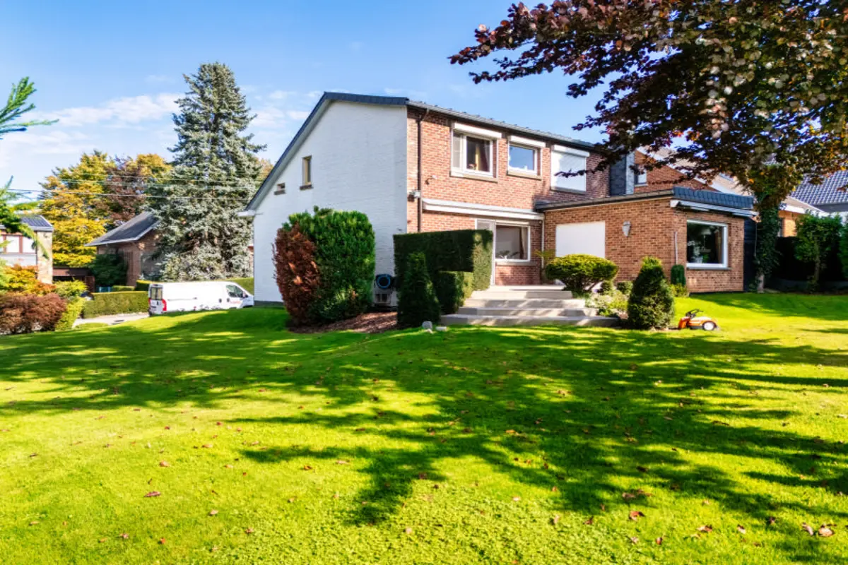 Maison à vendre à Blégny 4670 450000.00€ 4 chambres 176.00m² - annonce 622437