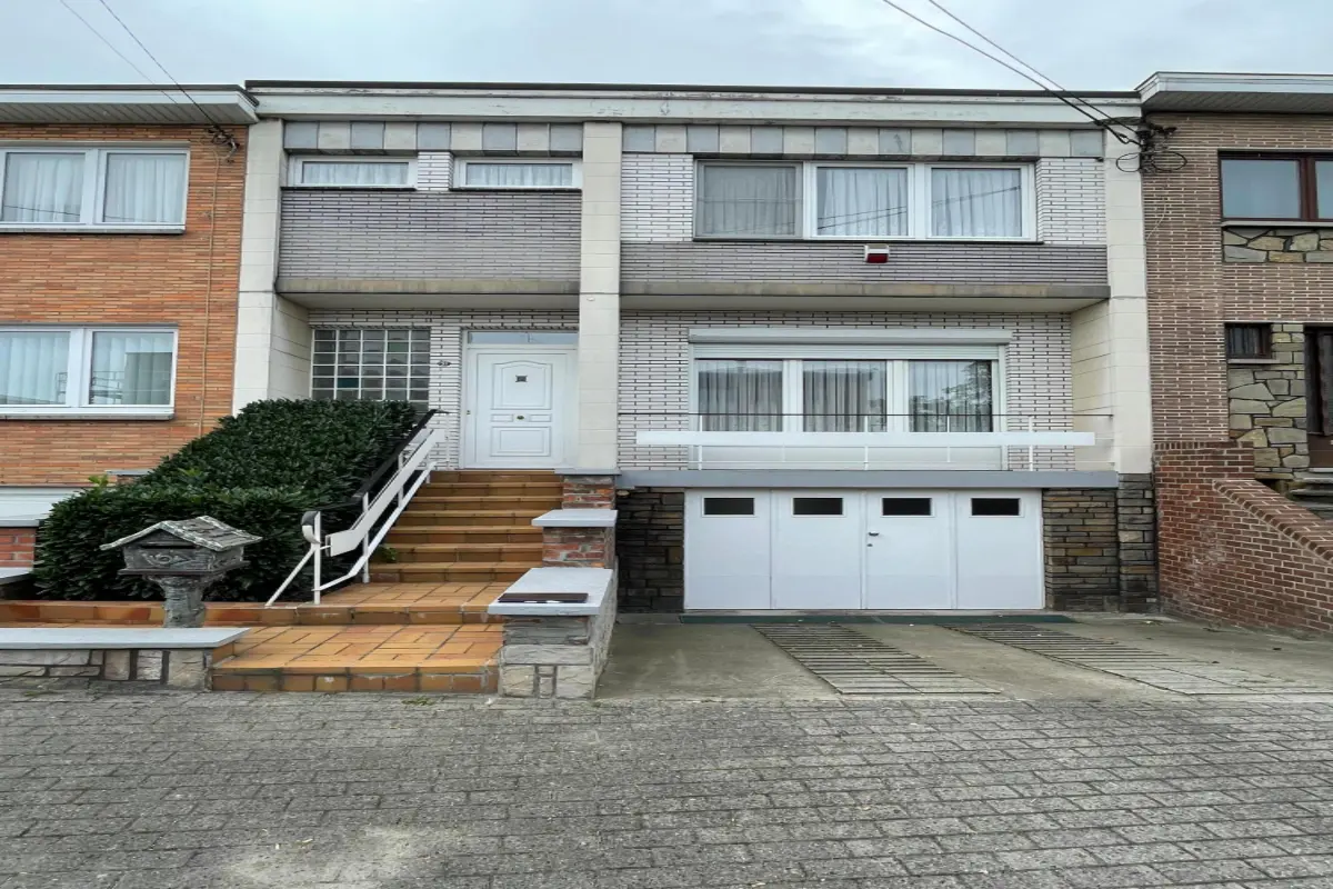 Maison à vendre à Vivegnis 4683 250000.00€ 3 chambres 94.00m² - annonce 623020