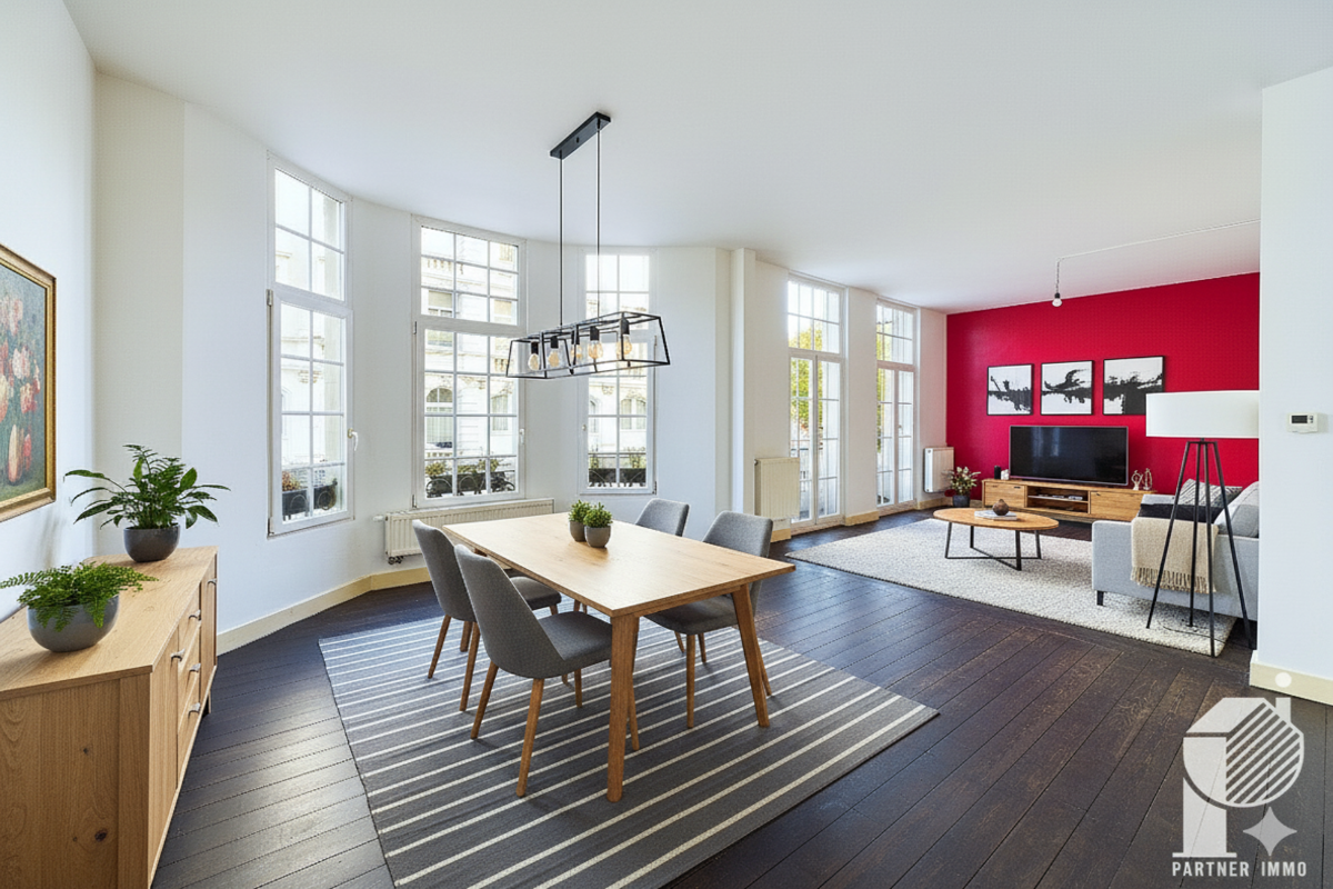 Appartement à vendre à Verviers 4800 95000.00€ 1 chambres 71.00m² - annonce 622297