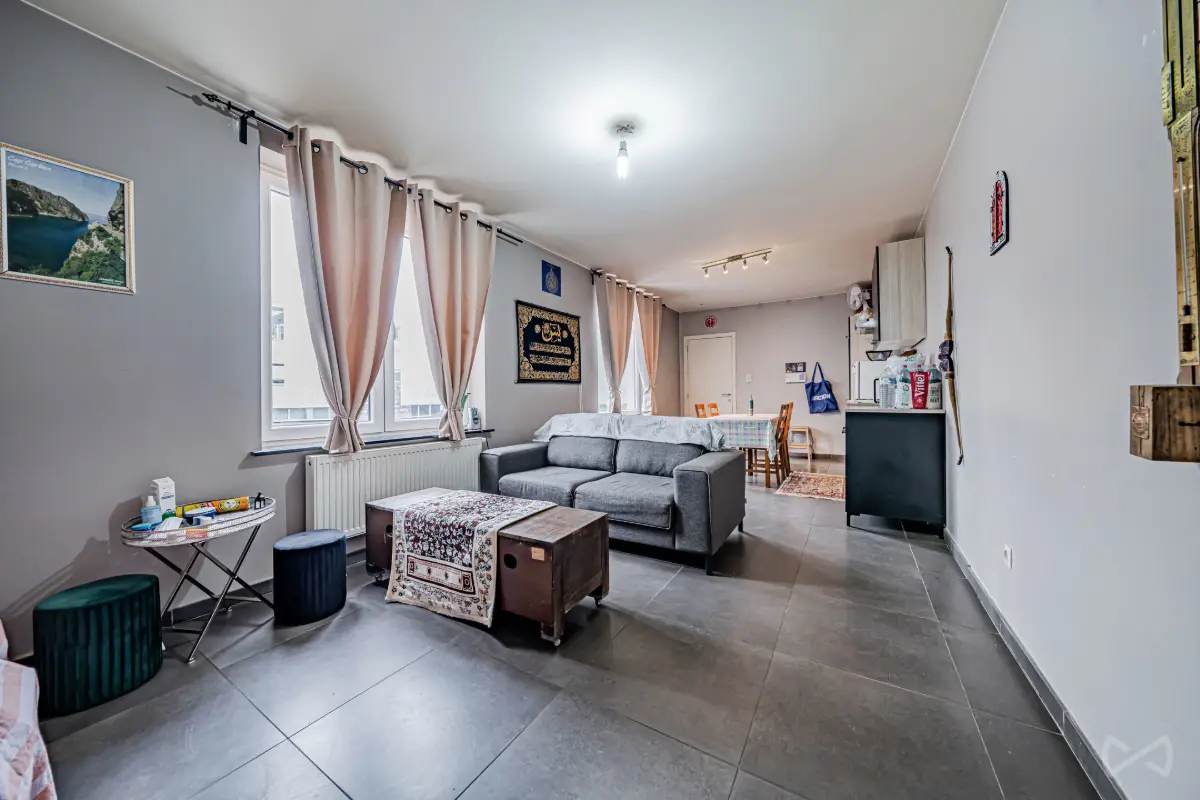 Appartement à vendre à Jemeppe-sur-Meuse 4101 109000.00€ 1 chambres 50.00m² - annonce 622562