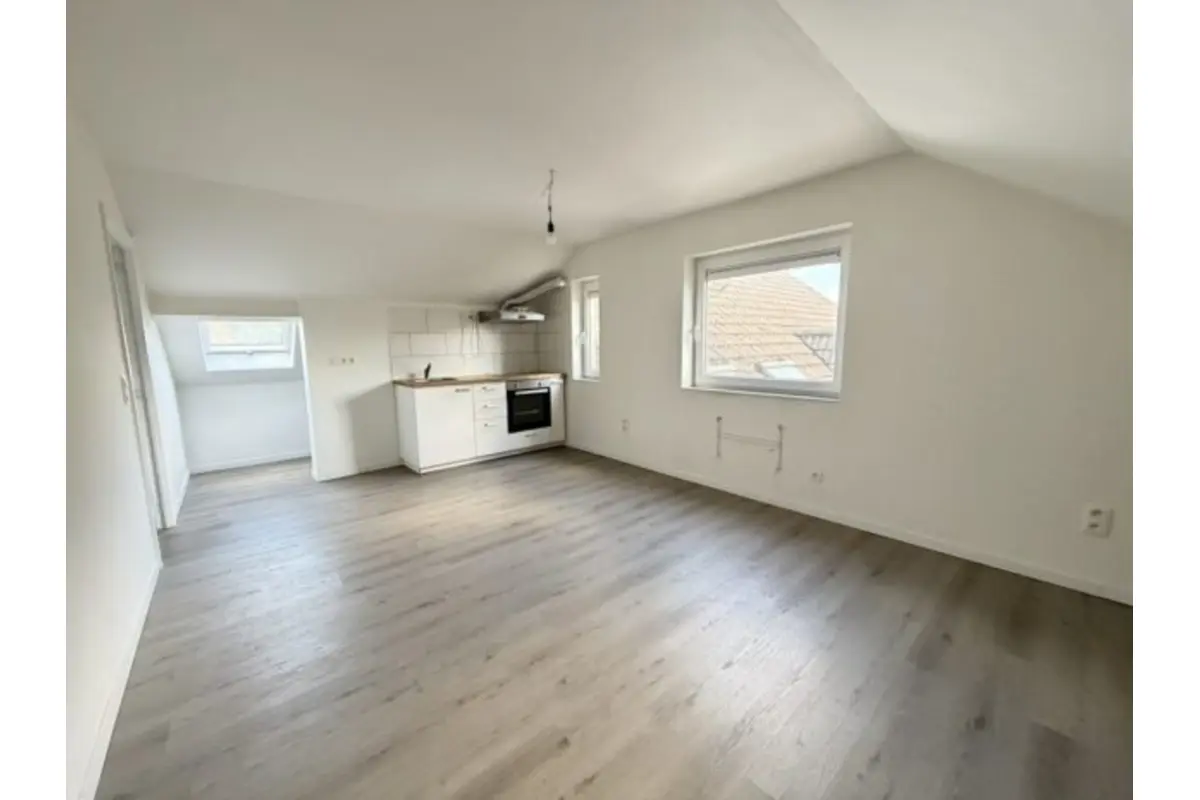 Appartement à louer à Eynatten 4731 600.00€ 1 chambres 30.00m² - annonce 622552