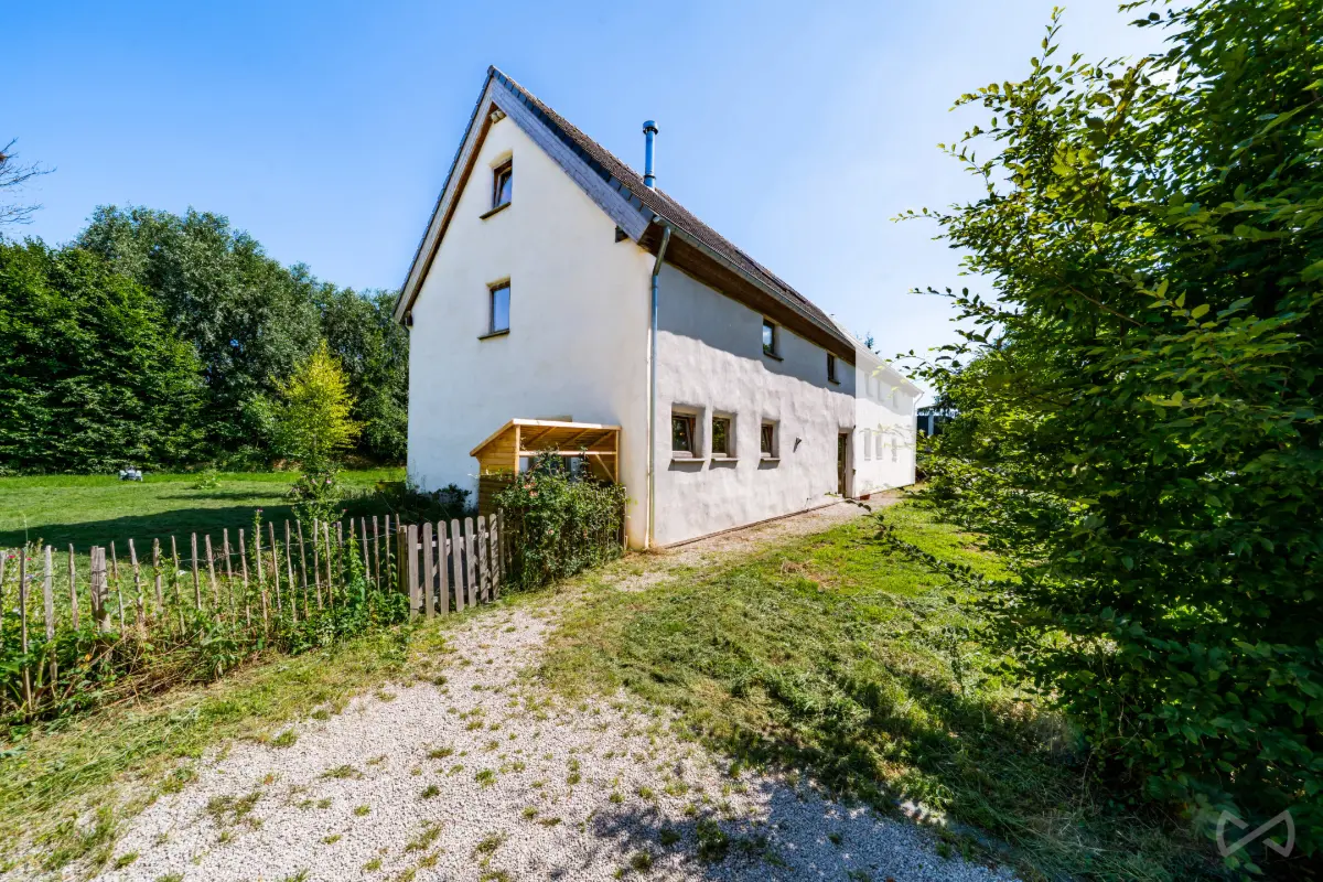 Maison à vendre à Burdinne 4210 395000.00€ 5 chambres 278.00m² - annonce 622563