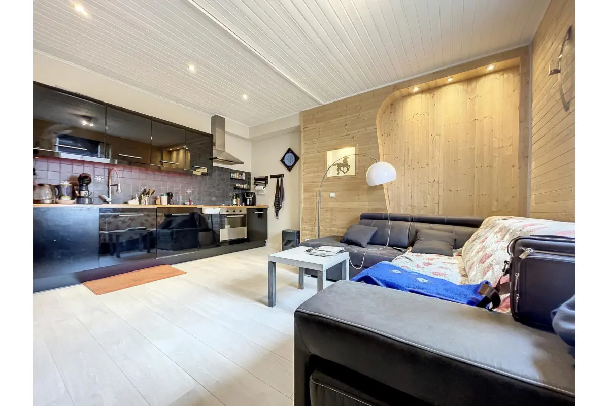 Maison à vendre à Seraing 4100 109000.00€ 2 chambres 58.00m² - annonce 622550