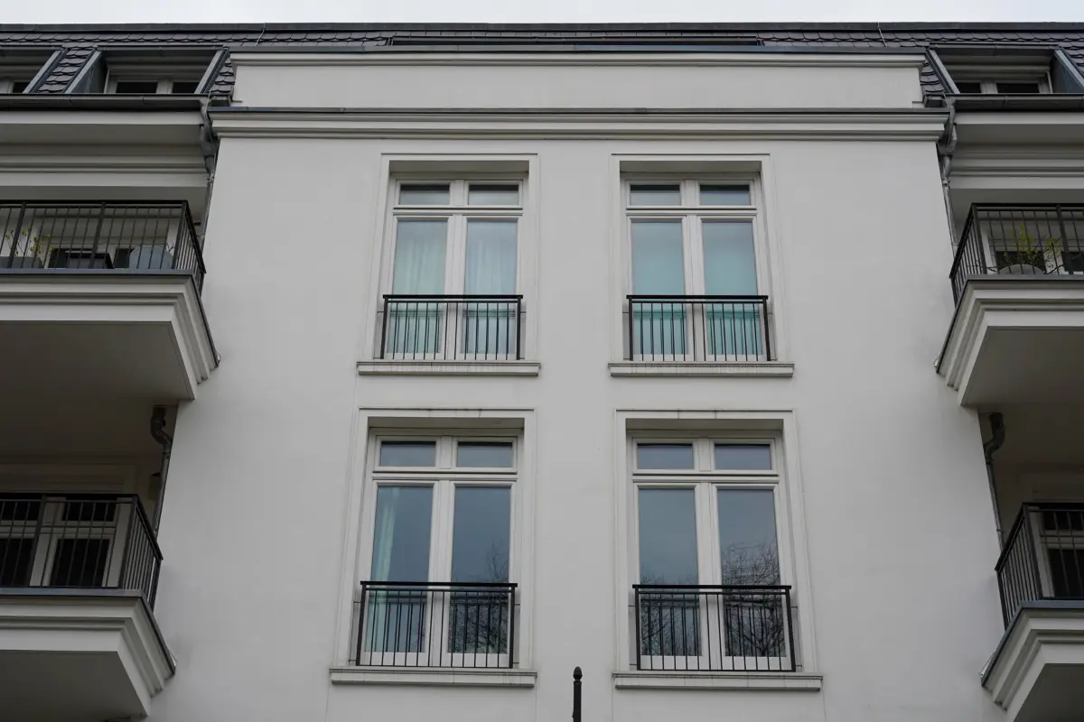 Immeuble de rapport - Immeuble à appartement à vendre à Malmedy 4960 1195000.00€  chambres m² - annonce 622631