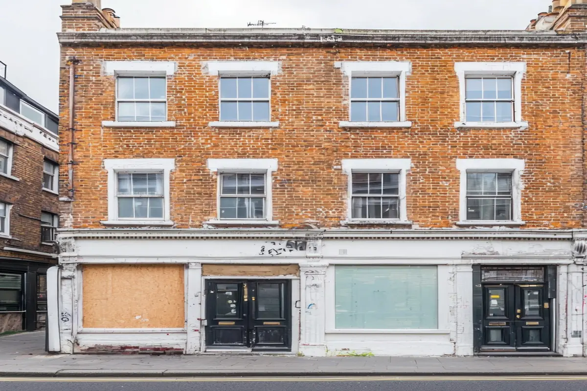 Immeuble mixte à vendre à Verviers 4800 1250000.00€  chambres m² - annonce 622646