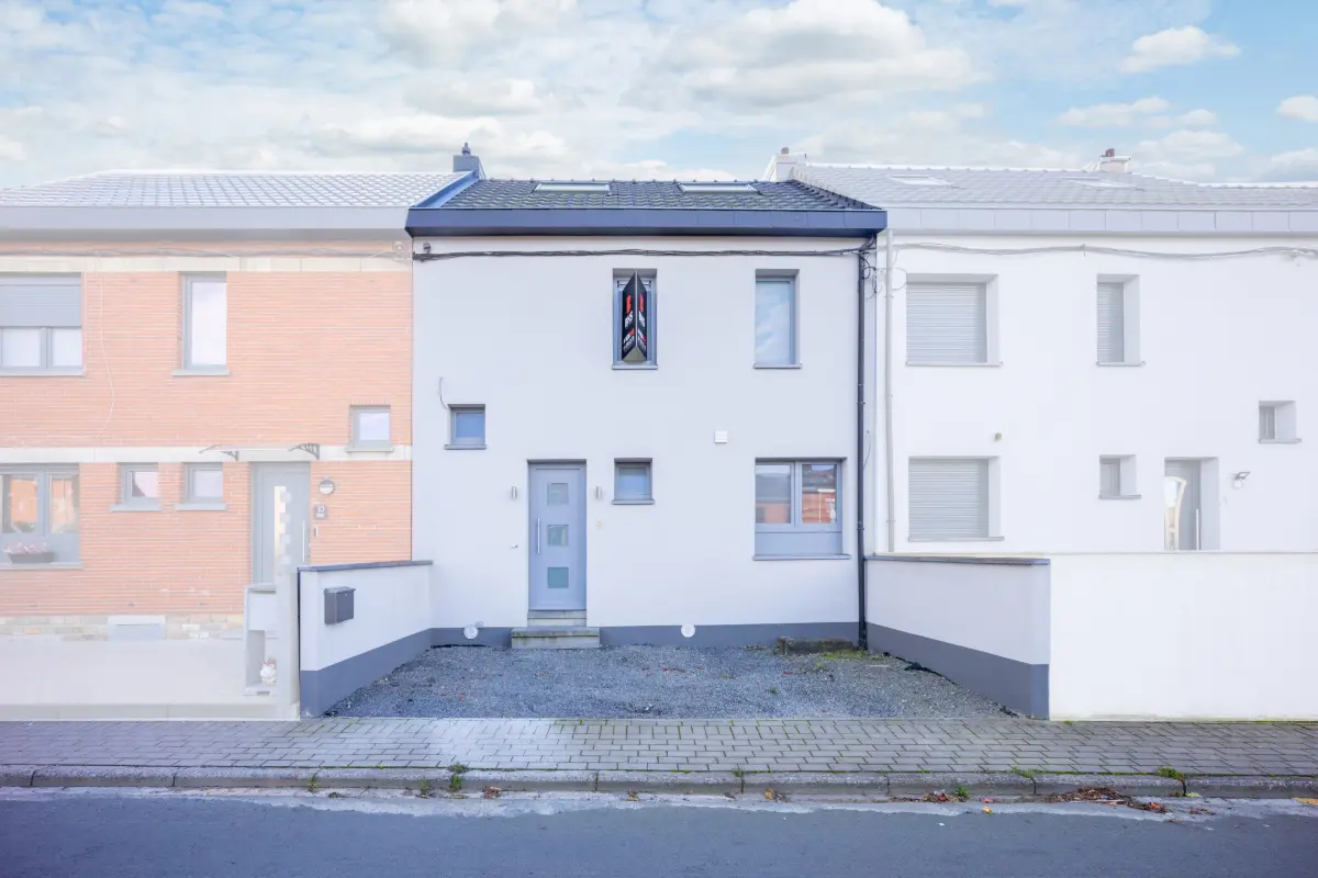 Maison à vendre à Liers 4042 295000.00€ 3 chambres 120.00m² - annonce 622507