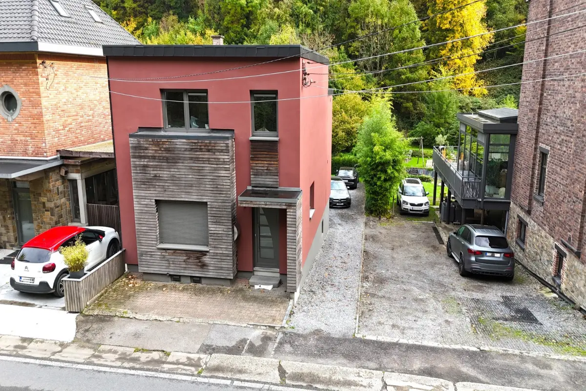 Maison à vendre à Trooz 4870 339000.00€ 3 chambres 138.00m² - annonce 622330