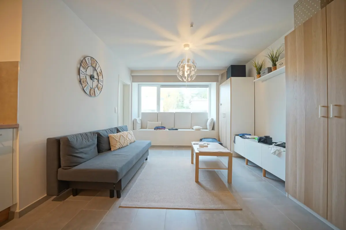 Appartement à louer à Angleur 4031 900.00€ 1 chambres 52.00m² - annonce 622364