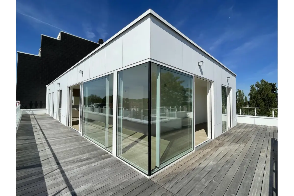 Penthouse à vendre à Loncin 4431 445000.00€ 2 chambres 163.91m² - annonce 623553