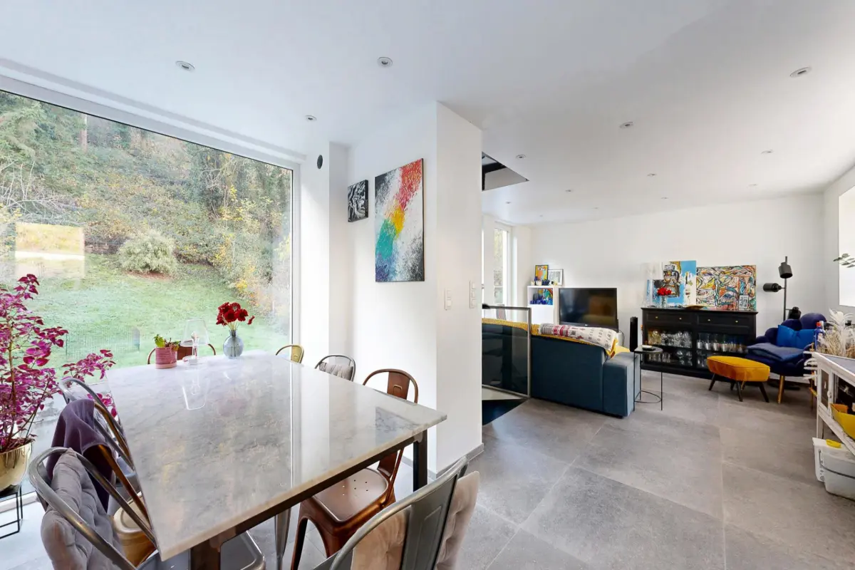 Maison à louer à Huy 4500 1075.00€ 2 chambres 125.00m² - annonce 623332