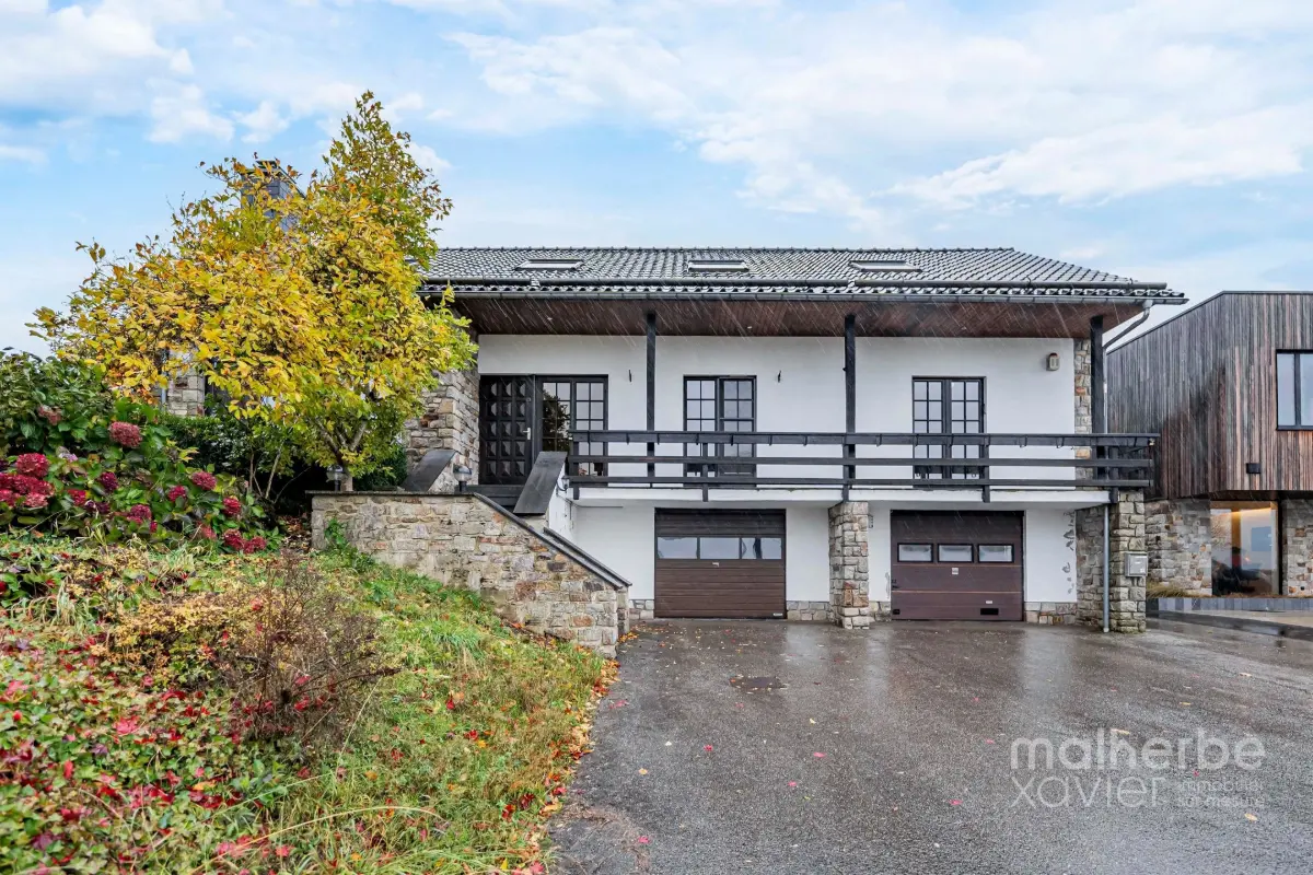 Maison à vendre à Waimes 4950 450000.00€ 5 chambres 307.00m² - annonce 623568