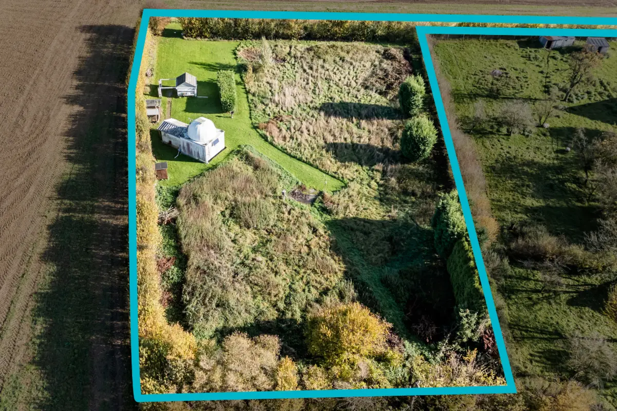 Terrain à vendre à Nandrin 4550 99000.00€  chambres m² - annonce 695609