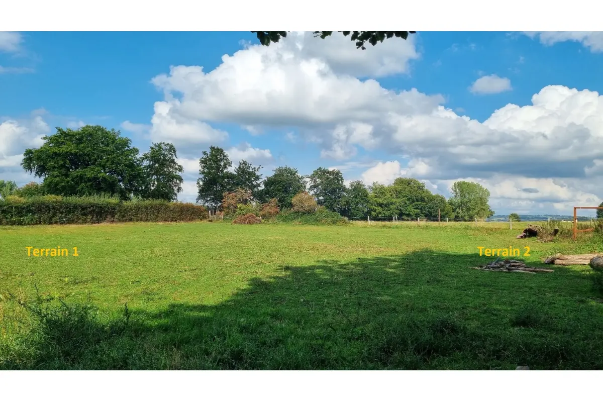 Terrain à vendre à Waimes 4950 109000.00€  chambres m² - annonce 623645