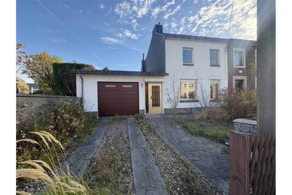Maison à vendre à Cheratte 4602 175000.00€ 2 chambres 134.00m² - annonce 624488