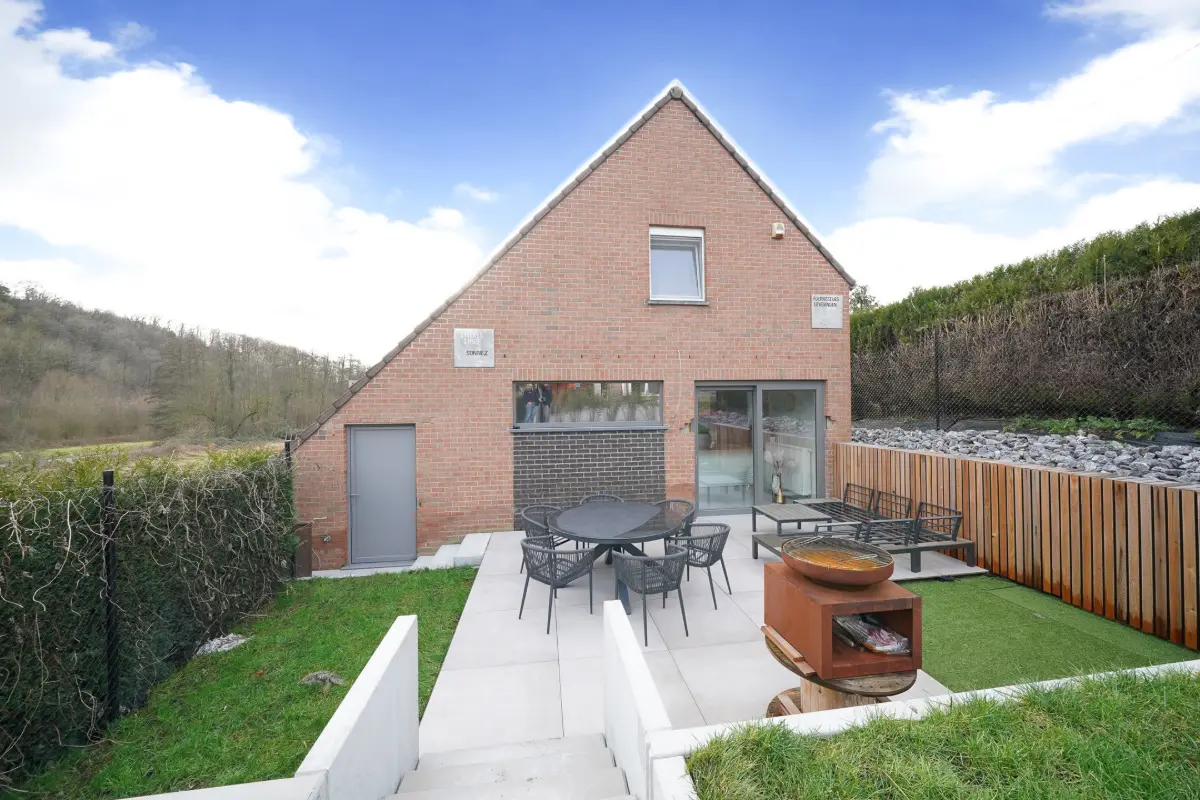 Maison à vendre à Villers-le-Bouillet 4530 249500.00€ 2 chambres m² - annonce 624018