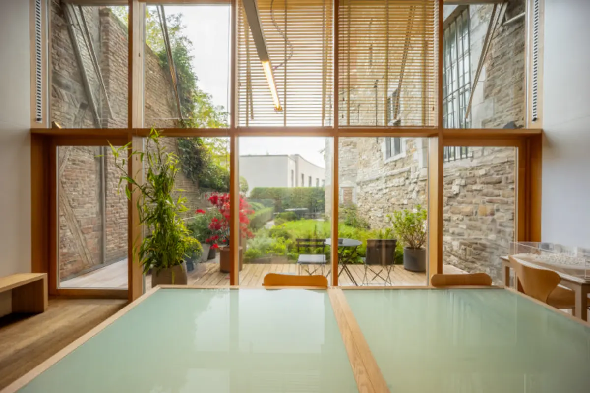 Maison à vendre à Glain 4000 839000.00€ 3 chambres 324.00m² - annonce 624023