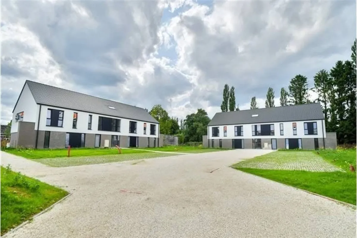 Appartement à vendre à Neupré 4120 445000.00€ 3 chambres 136.00m² - annonce 624499