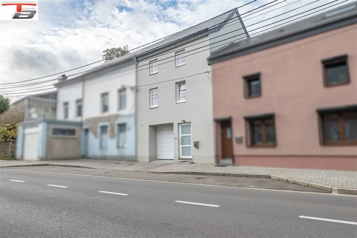 Maison à vendre à Theux 4910 239000.00€ 2 chambres 111.15m² - annonce 624382