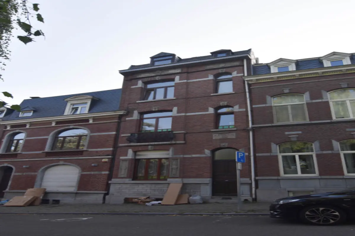 Maison à louer à Glain 4000 1450.00€ 4 chambres 281.00m² - annonce 624074