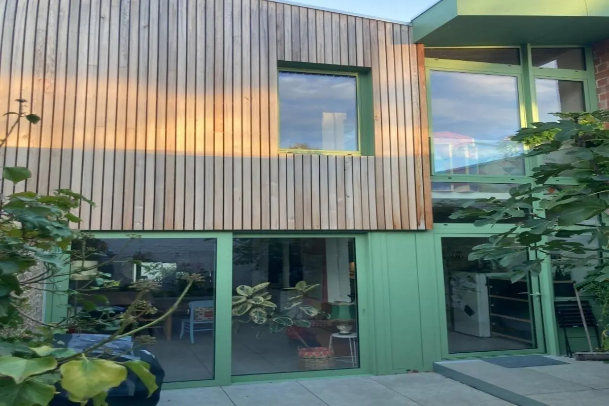 Maison de maître à vendre à Liège 4000 450000.00€ 3 chambres 236.00m² - annonce 624003