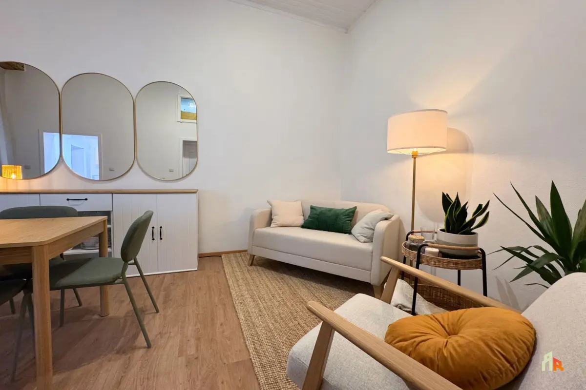 Maison à louer à Liège 4000 1485.00€ 3 chambres 153.00m² - annonce 623931