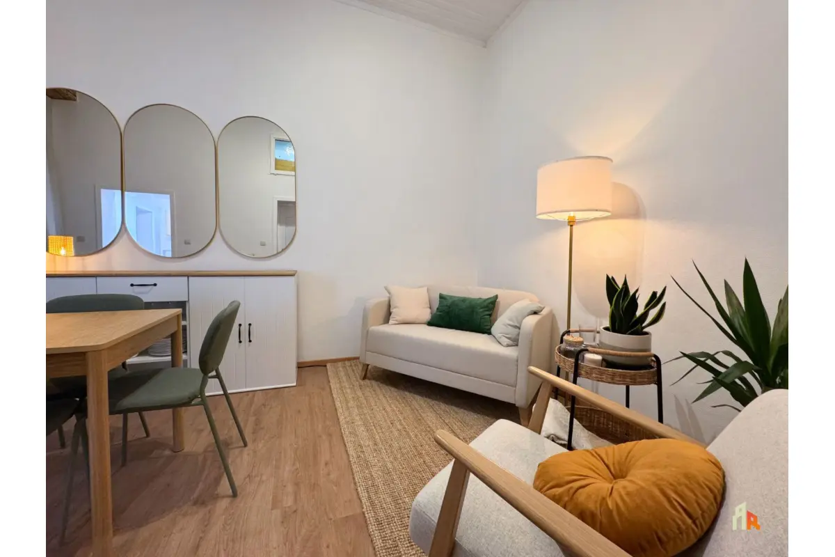 Maison à louer à Liège 4000 1458.00€ 3 chambres 153.00m² - annonce 623931