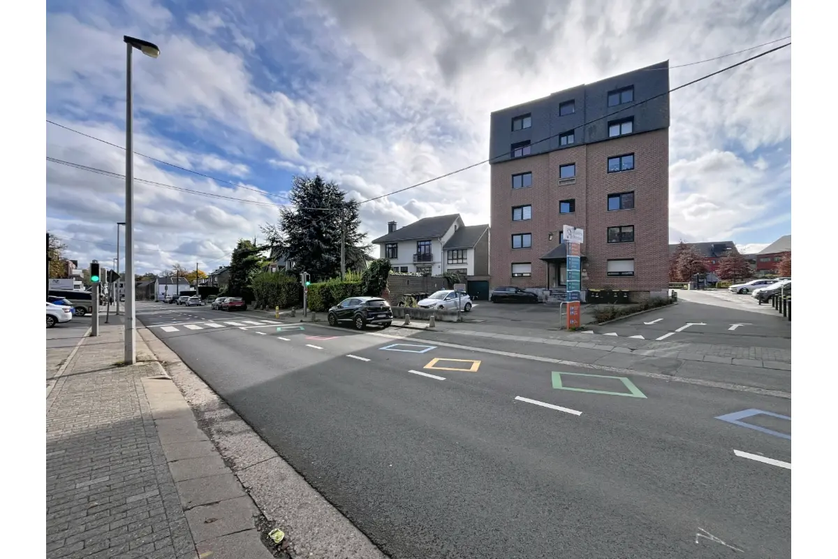 Appartement à vendre à Oupeye 4680 199000.00€ 2 chambres 100.00m² - annonce 624079