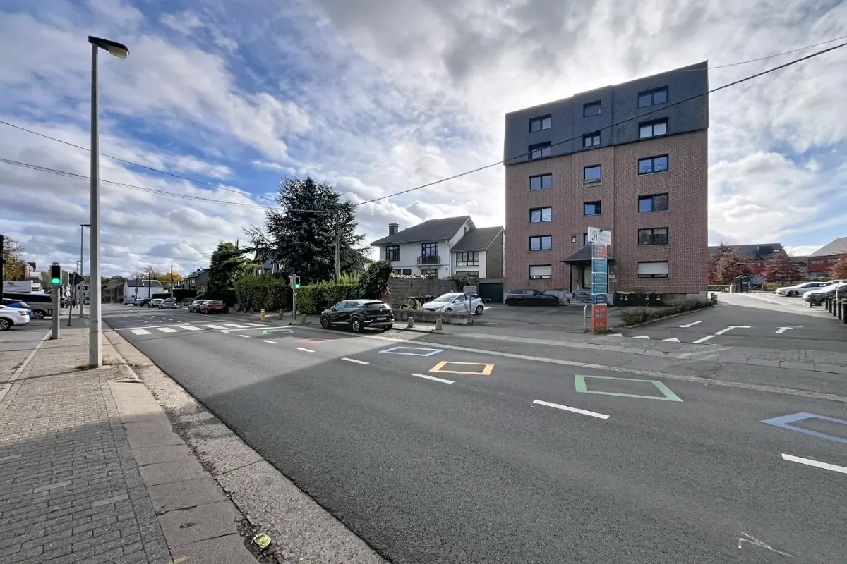 Appartement à vendre à Oupeye 4680 199000.00€ 2 chambres 100.00m² - annonce 624079