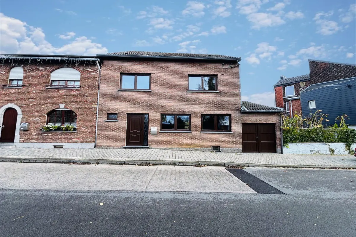 Maison à vendre à Romsée 4624 269000.00€ 4 chambres 155.00m² - annonce 624455