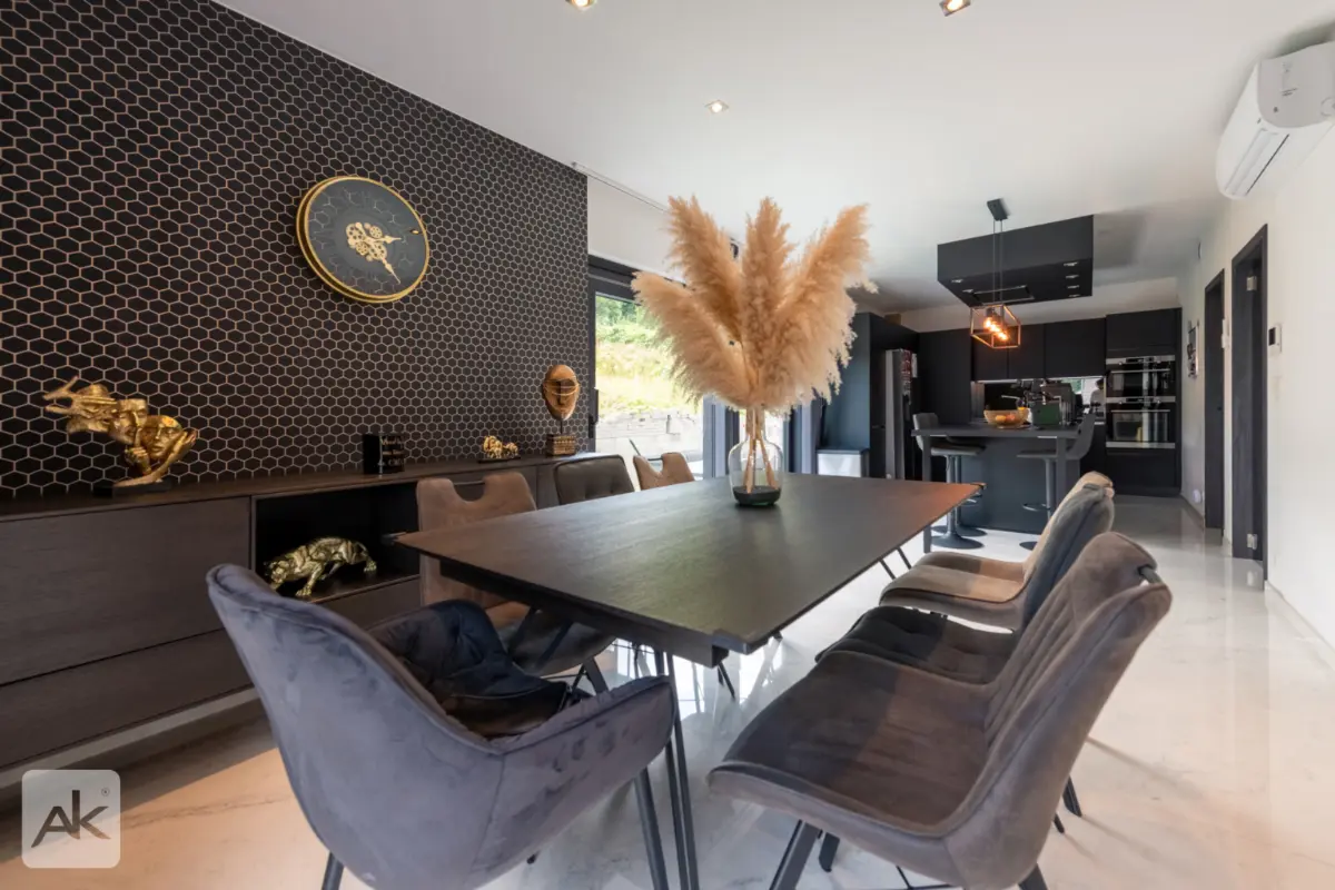 Villa à vendre à Grâce-Hollogne 4460 429000.00€ 3 chambres 236.00m² - annonce 624402