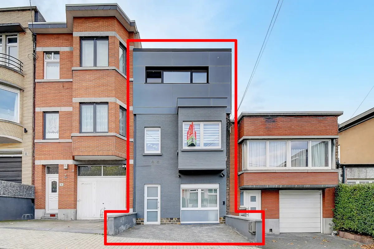 Maison à vendre à Jupille-sur-Meuse 4020 269900.00€ 2 chambres 115.00m² - annonce 624359