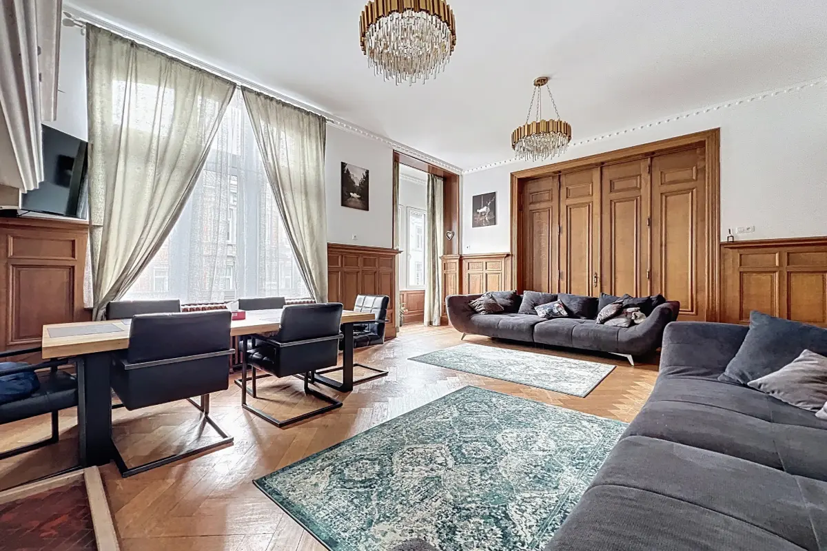 Appartement à vendre à Verviers 4800 149000.00€ 3 chambres 174.00m² - annonce 624197