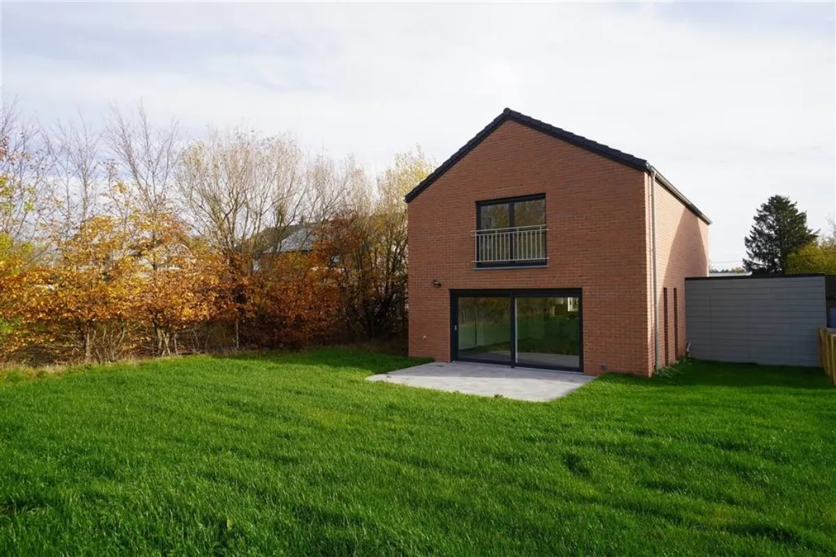 Maison à louer à Louveigné 4141 1385.00€ 3 chambres 131.00m² - annonce 624661