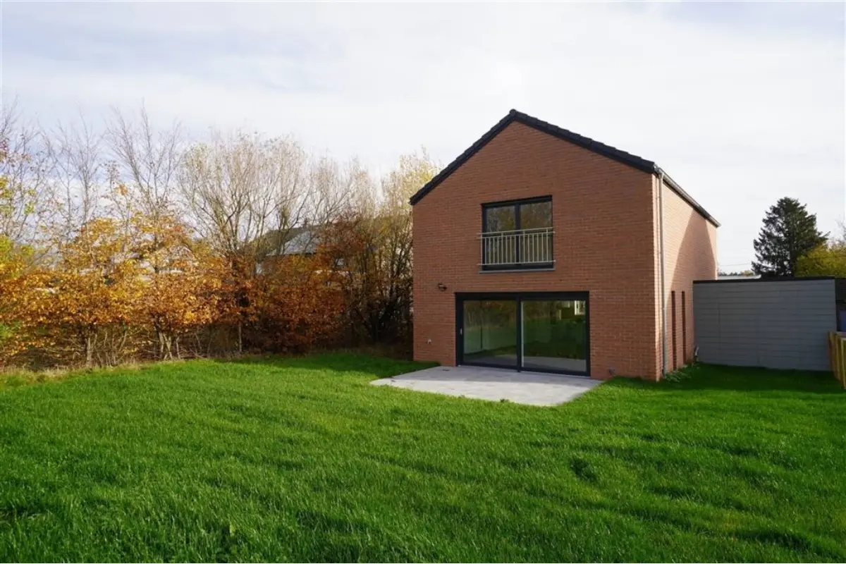 Maison à louer à Louveigné 4141 1385.00€ 3 chambres 131.00m² - annonce 624661