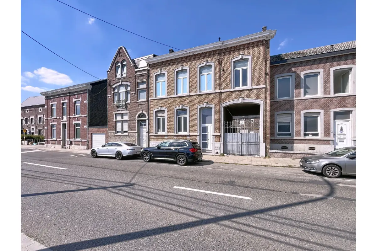 Appartement à vendre à Engis 4480 199000.00€ 2 chambres 100.00m² - annonce 701342