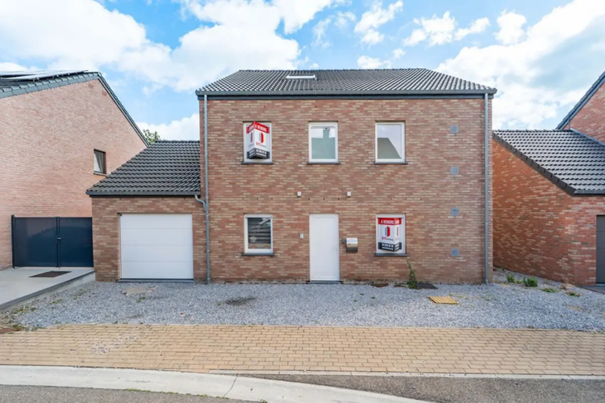 Maison à vendre à Vivegnis 4683 599000.00€ 4 chambres 188.00m² - annonce 624648