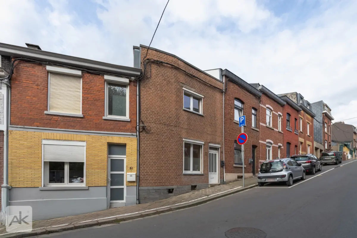 Maison à vendre à Dison 4820 169000.00€ 1 chambres 70.00m² - annonce 624617