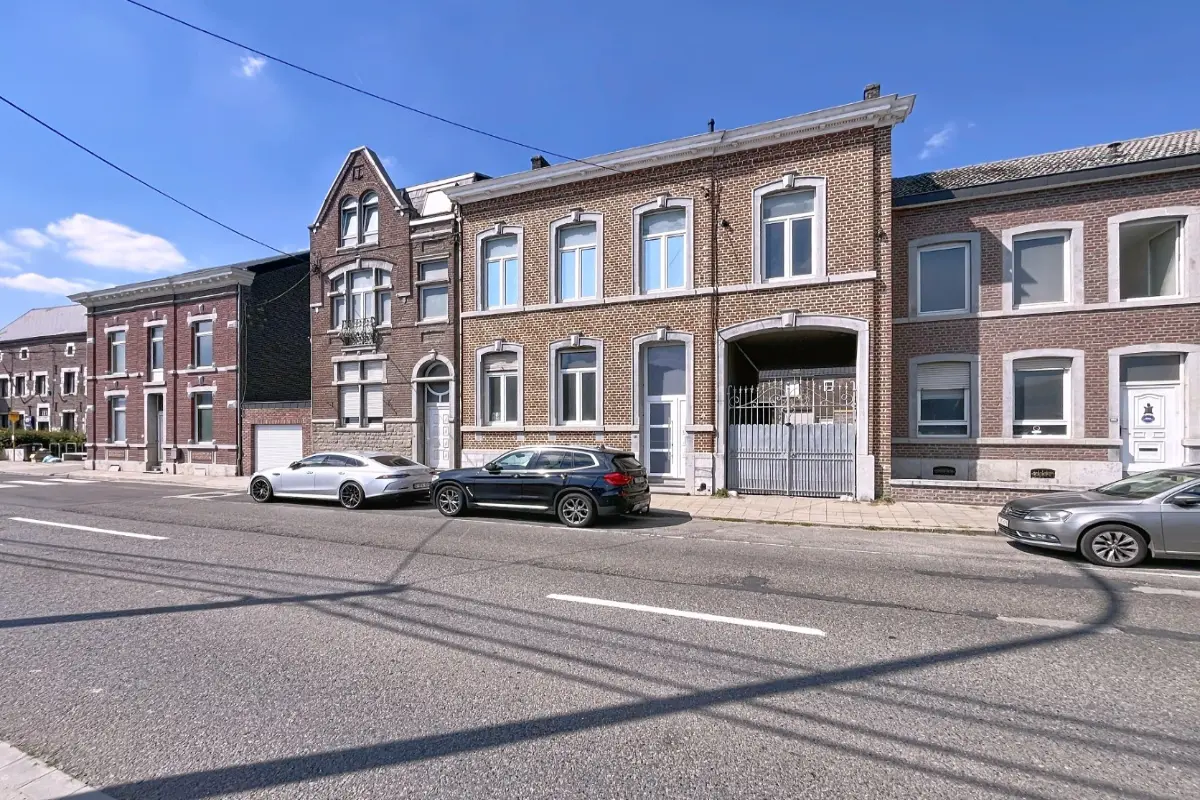 Appartement à vendre à Engis 4480 199000.00€ 2 chambres 100.00m² - annonce 624681