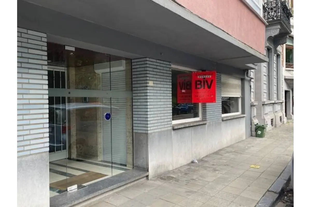 Commerce à vendre à Liège 4020 99000.00€  chambres 57.00m² - annonce 625350