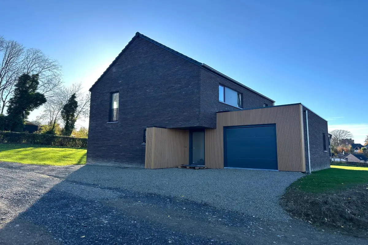 Maison à vendre à Jalhay 4845 533000.00€ 3 chambres 211.00m² - annonce 625286