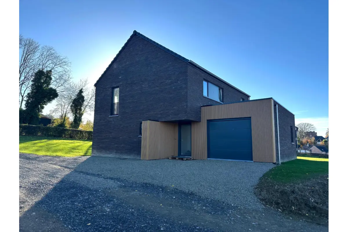 Maison à vendre à Jalhay 4845 533000.00€ 3 chambres 211.00m² - annonce 625286