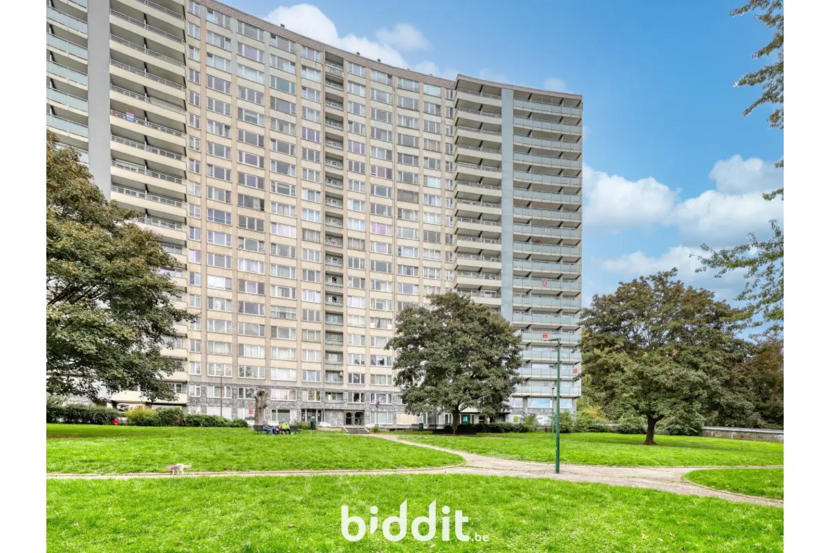 Appartement à vendre à Herstal 4040 20000.00€  chambres 30.00m² - annonce 625154