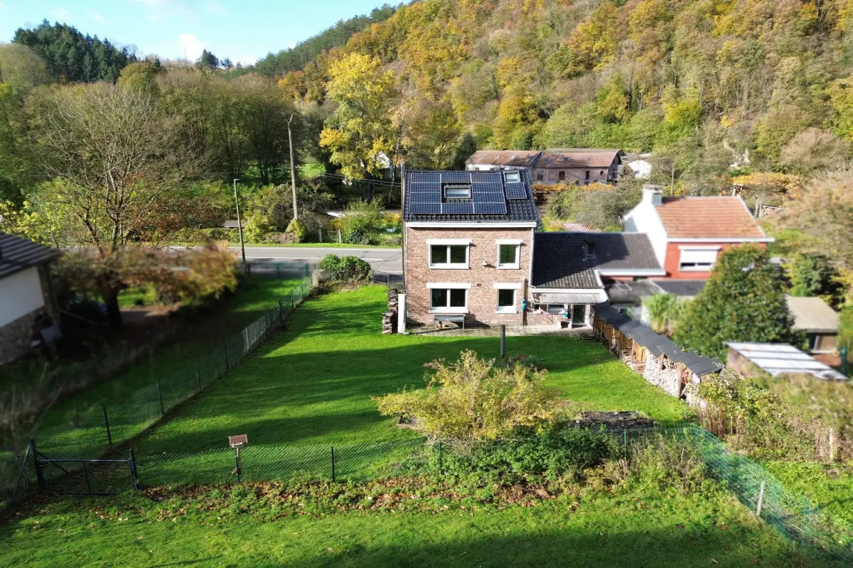 Maison à vendre à Fraipont 4870 289000.00€ 3 chambres 150.00m² - annonce 625176