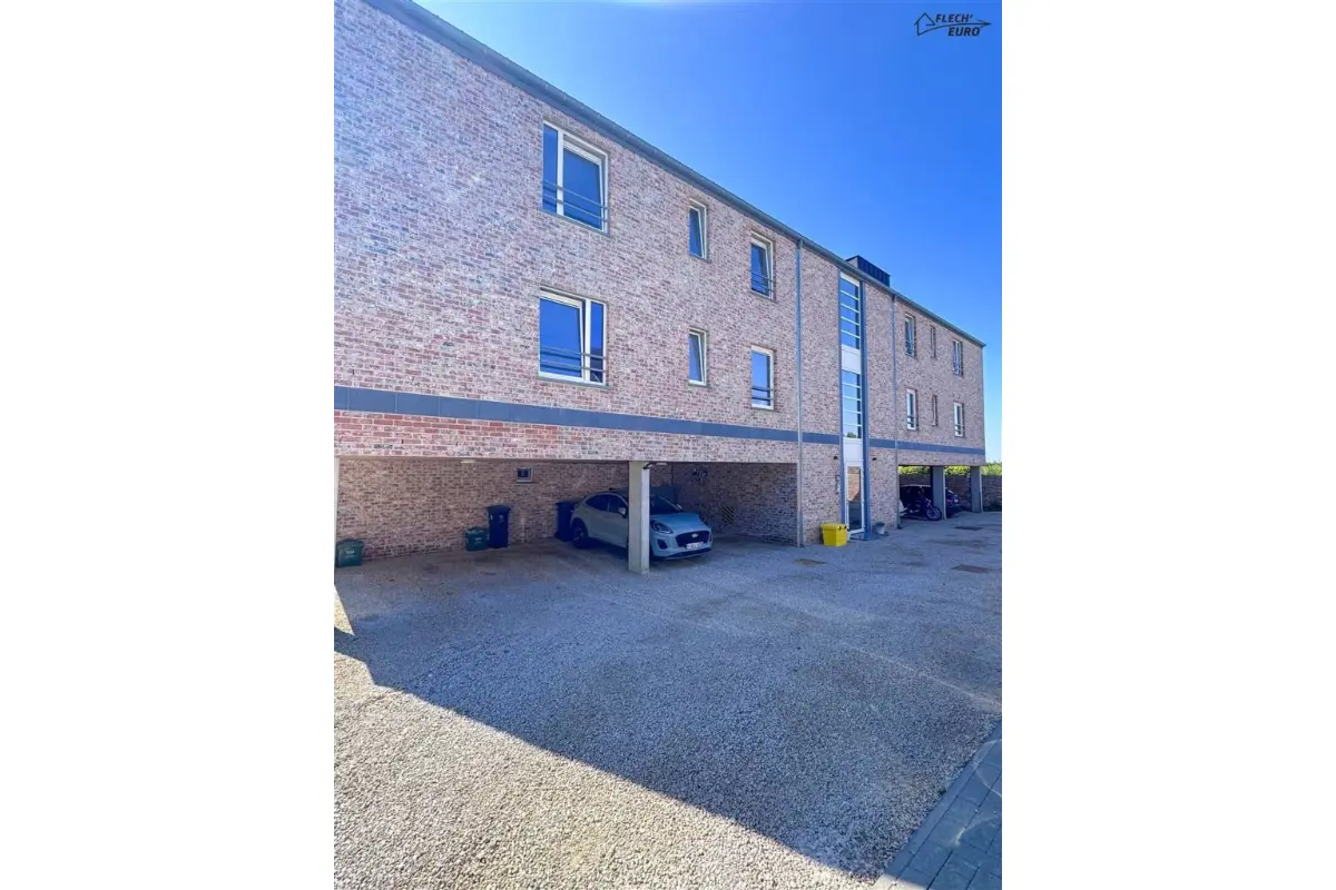 Appartement à louer à Cérexhe-Heuseux 4632 999.00€ 2 chambres 86.43m² - annonce 624983