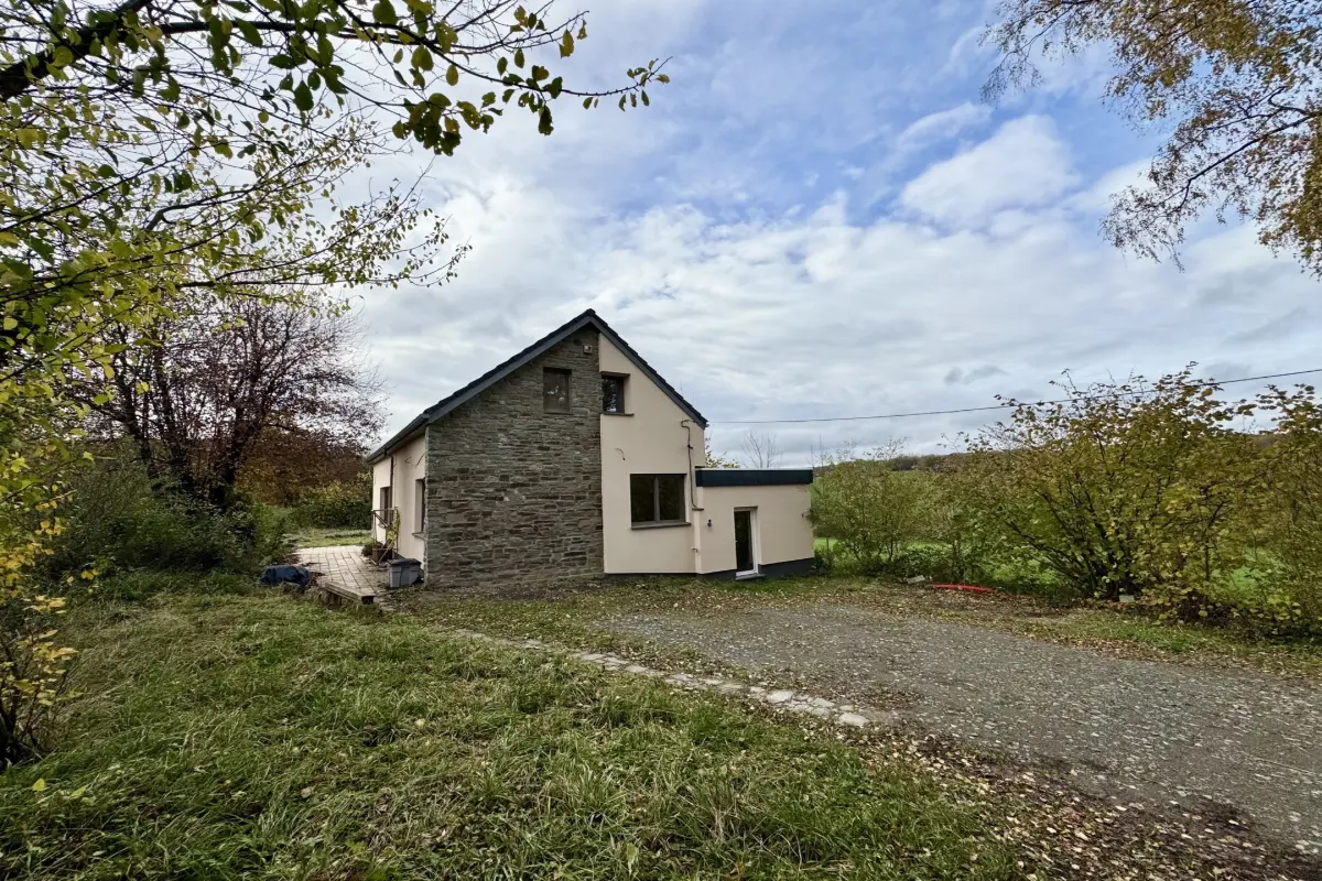 Maison à vendre à Louveigné 4141 450000.00€ 4 chambres 172.00m² - annonce 625175